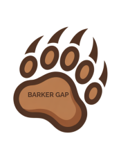BARKER GAP