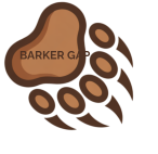 BARKER GAP